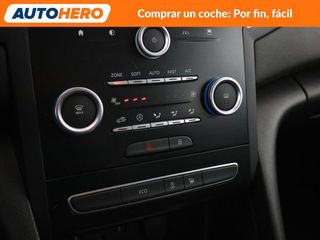 Renault Megane 1.5 dCi Energy Zen