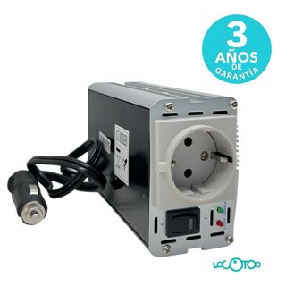 Convertidor HQ Power PI150 MN 150W