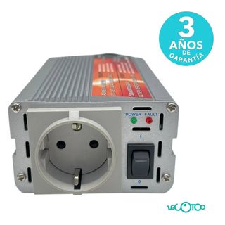 Convertidor HQ Power PI150 MN 150W