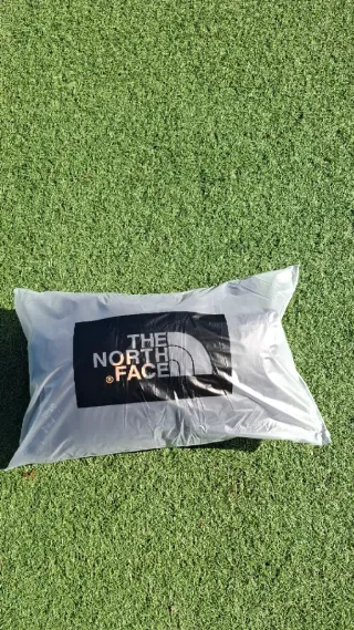 The North Face Chaquetón Negro