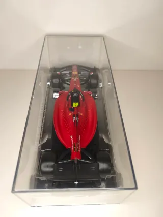 Ferrari F1-75 Carlos Sainz Ferrari 1/24