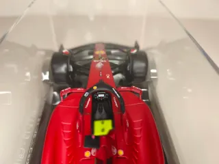 Ferrari F1-75 Carlos Sainz Ferrari 1/24