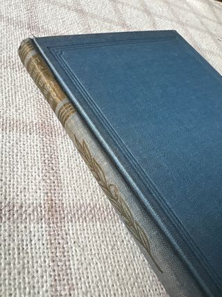 Libro En un biombo chino W. Somerset Maugham