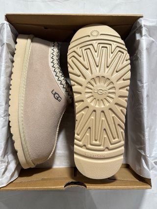 UGG Tasman Beige Talla 39