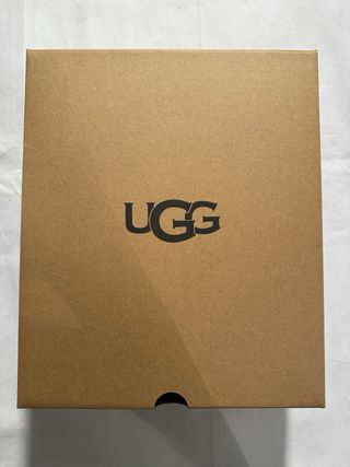 UGG Tasman Beige Talla 39
