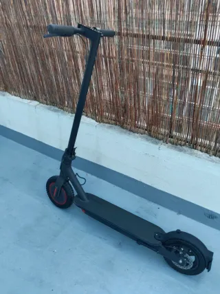 Xiaomi Mi Pro 2 Patinete Eléctrico
