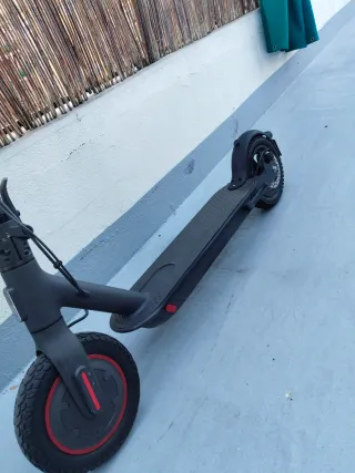 Xiaomi Mi Pro 2 Patinete Eléctrico