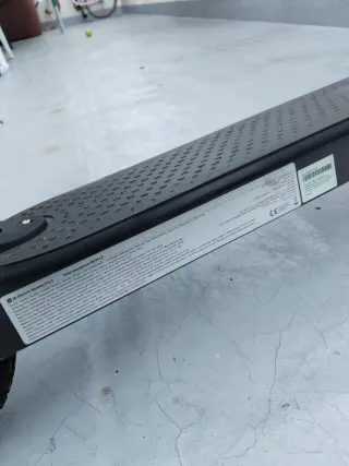 Xiaomi Mi Pro 2 Patinete Eléctrico