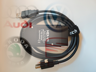 HEX-VII VAGCOM , UDS VEHÍCULOS NUEVOS