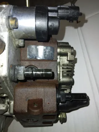 Bomba Inyectores Renault Laguna 1.9 dCi