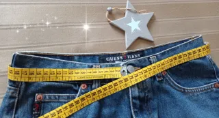 Gonna Jeans Guess Tg 42 italiana - Pari al Nuovo