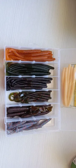 Vinilos Yamamoto y Bolsa Tracker