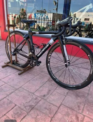 Bicicleta Carretera Neilpryde Talla XS