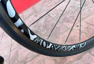 Bicicleta Carretera Neilpryde Talla XS