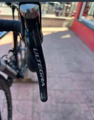 Bicicleta Carretera Neilpryde Talla XS