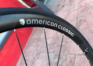 Bicicleta Carretera Neilpryde Talla XS