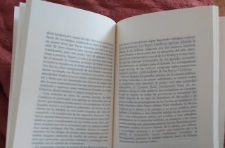Libro La España de los Reyes Católicos
