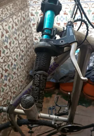 Bicicleta MTB 26 Shimano XTR