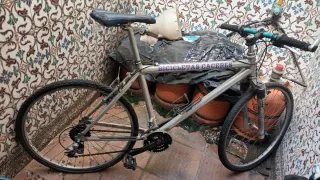 Bicicleta MTB 26 Shimano XTR