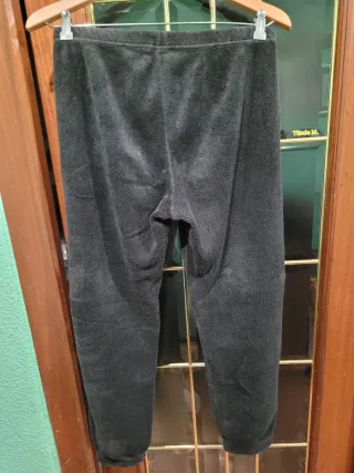 Conjunto Pijama Mujer Plumas Talla M