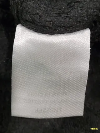 Conjunto Pijama Mujer Plumas Talla M