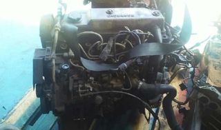 Ford otolp547440 rva motor escort berlina/turnier