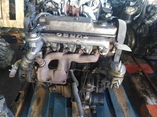 Ford otolp547440 rva motor escort berlina/turnier