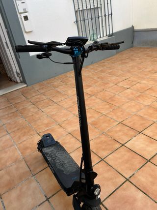 Smartgyro Crossover Dual Max