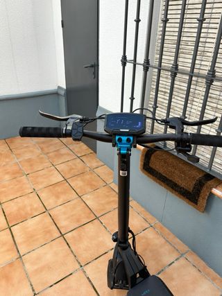 Smartgyro Crossover Dual Max