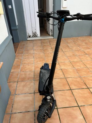 Smartgyro Crossover Dual Max