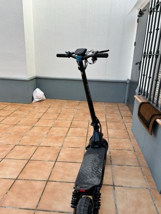 Smartgyro Crossover Dual Max