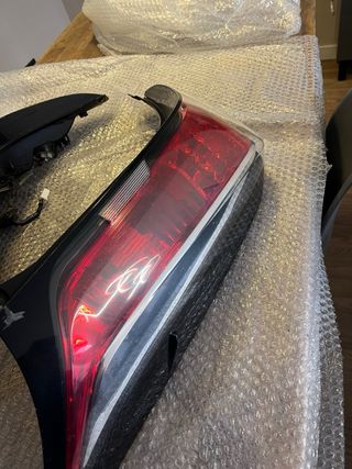 Pilotos Traseros Toyota Aygo 2015-2018