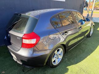 BMW Serie 1 2006