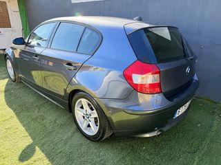 BMW Serie 1 2006