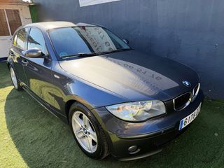BMW Serie 1 2006