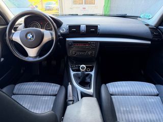 BMW Serie 1 2006