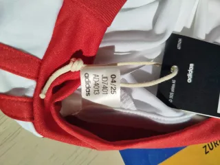 Camiseta Oficial Sevilla FC Adidas Talla XL