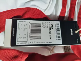 Camiseta Oficial Sevilla FC Adidas Talla XL