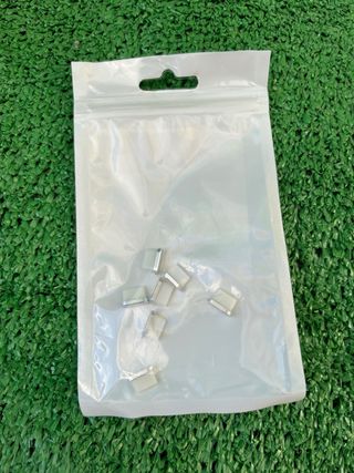 Tapones antipolvo para puertos