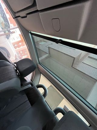 Renault Megane coupe/cabrio 2007