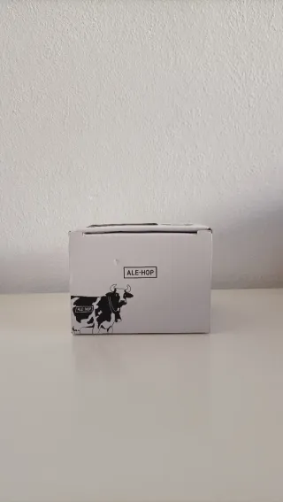 Taza ALE-HOP Ketchuuup | OFERTA