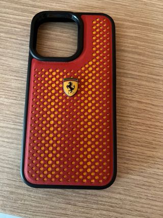 Funda iphone 13 pro