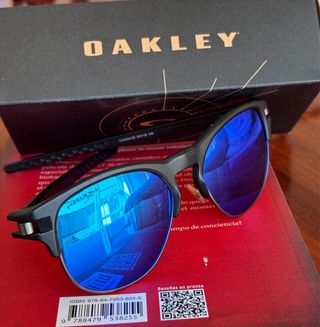 Gafas de sol Oakley Prizm Azules