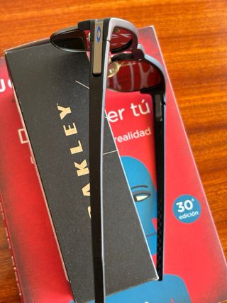 Gafas de sol Oakley Prizm Azules