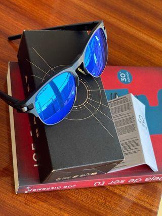 Gafas de sol Oakley Prizm Azules