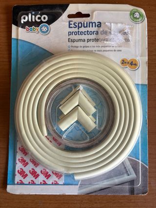 Protezione angoli e bordi Plico Baby