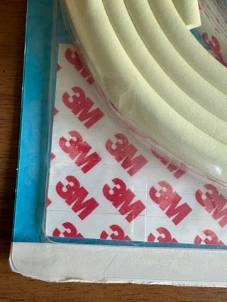 Protezione angoli e bordi Plico Baby