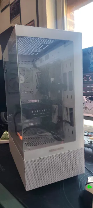 PC Gaming i7 + GTX 1660 Ti + 16GB RAM –