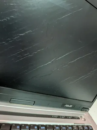 Laptop computer PC portatile Asus Z9200VC Da Testa