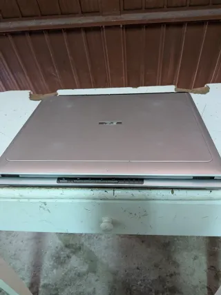 Laptop computer PC portatile Asus Z9200VC Da Testa